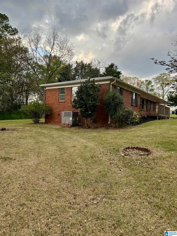 330 HIGHLAND AVENUE, Talladega, AL 35160