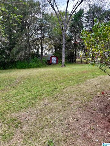 330 HIGHLAND AVENUE, Talladega, AL 35160