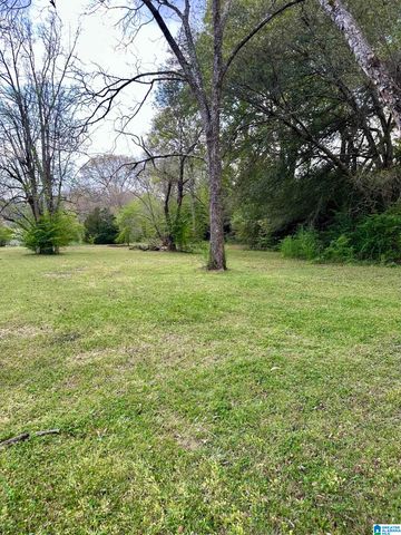 330 HIGHLAND AVENUE, Talladega, AL 35160