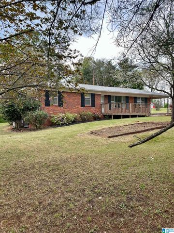 330 HIGHLAND AVENUE, Talladega, AL 35160