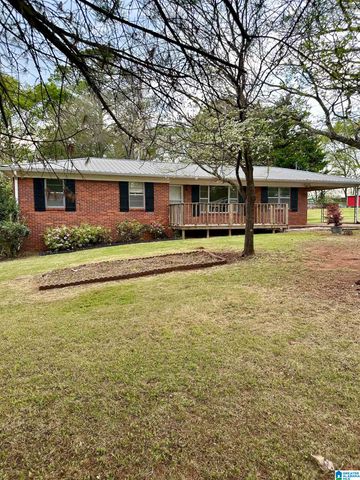 330 HIGHLAND AVENUE, Talladega, AL 35160