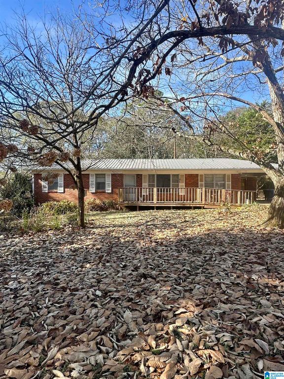 330 HIGHLAND AVENUE, Talladega, AL 35160