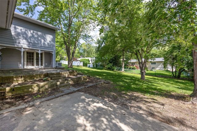 131 Penfro Drive, Iowa City, IA 52246