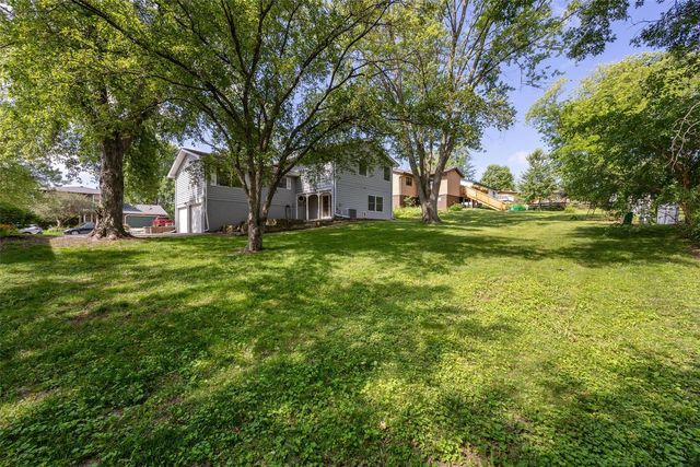 131 Penfro Drive, Iowa City, IA 52246