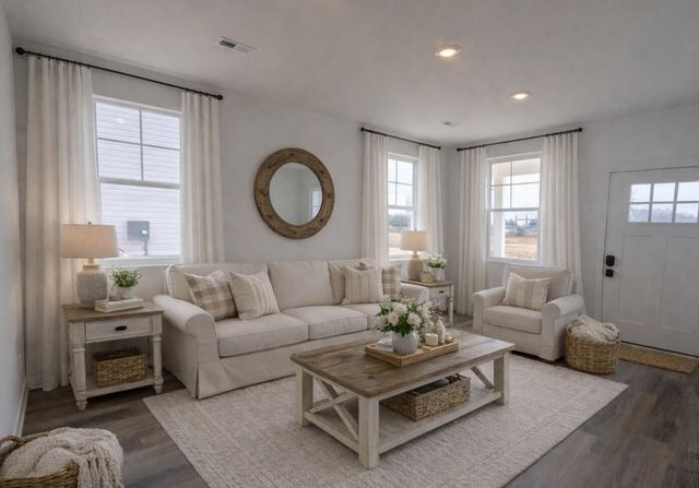 58 Nightingale Court, Chattanooga, TN 37421