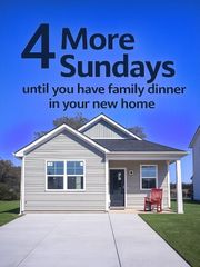 58 Nightingale Court, Chattanooga, TN 37421