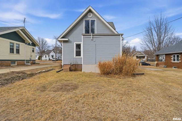 1126 W GILBERT Avenue, Peoria, IL 61604