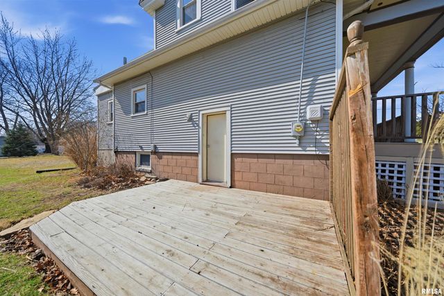 1126 W GILBERT Avenue, Peoria, IL 61604