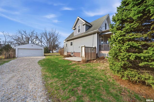 1126 W GILBERT Avenue, Peoria, IL 61604