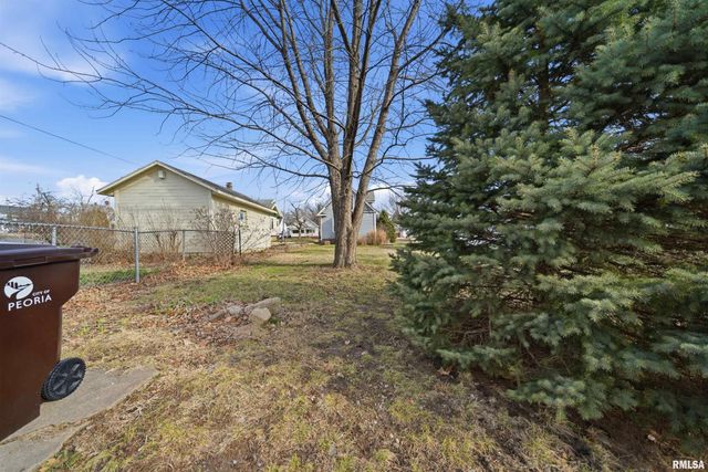1126 W GILBERT Avenue, Peoria, IL 61604