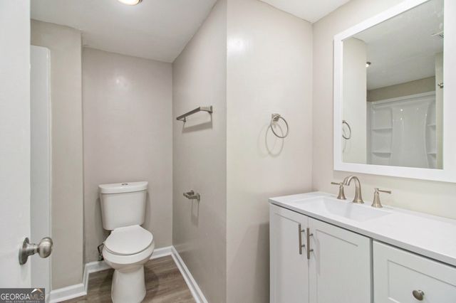 3782 Kensingwood Trace, Decatur, GA 30032