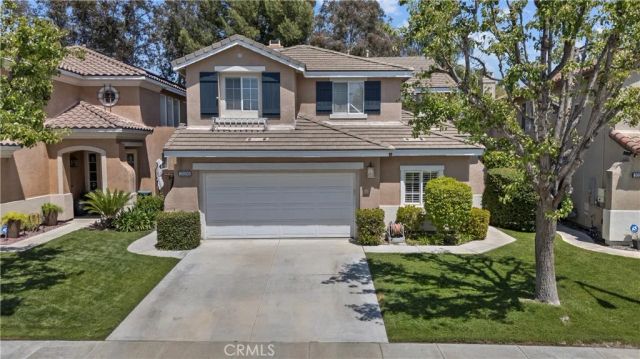 20206 Soladera Way, Canyon Country, CA 91351