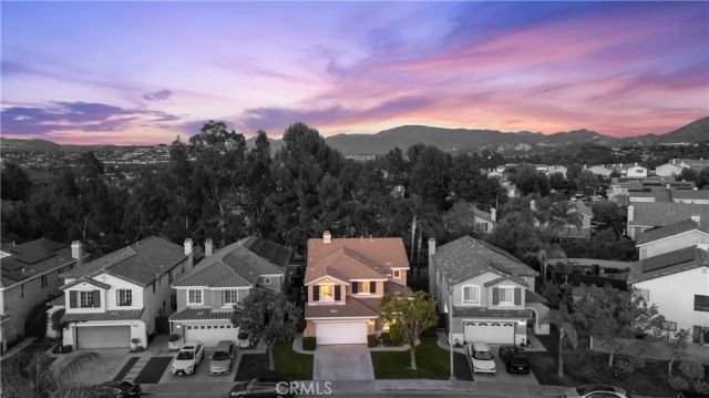20206 Soladera Way, Canyon Country, CA 91351