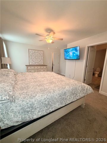 158 Craftsman Court, Raeford, NC 28376