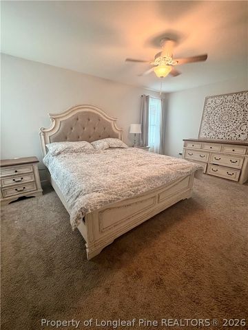 158 Craftsman Court, Raeford, NC 28376