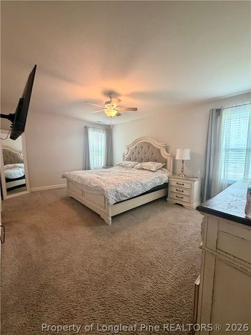158 Craftsman Court, Raeford, NC 28376