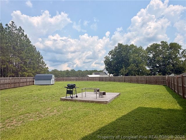 158 Craftsman Court, Raeford, NC 28376