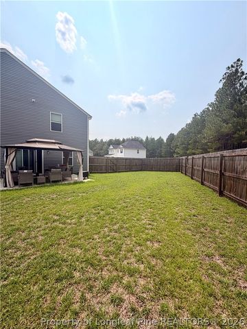 158 Craftsman Court, Raeford, NC 28376