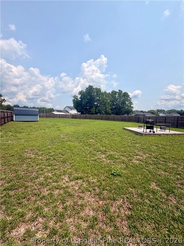 158 Craftsman Court, Raeford, NC 28376