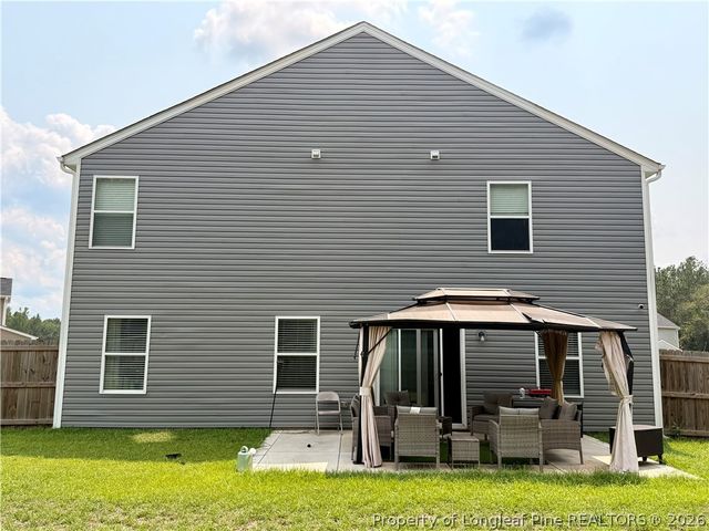 158 Craftsman Court, Raeford, NC 28376