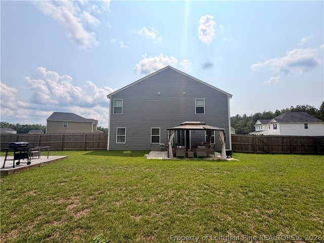 158 Craftsman Court, Raeford, NC 28376