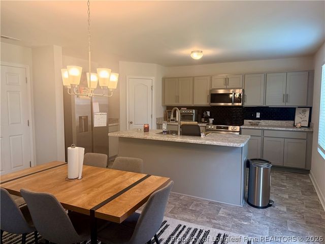 158 Craftsman Court, Raeford, NC 28376