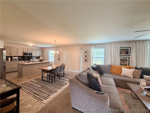 158 Craftsman Court, Raeford, NC 28376