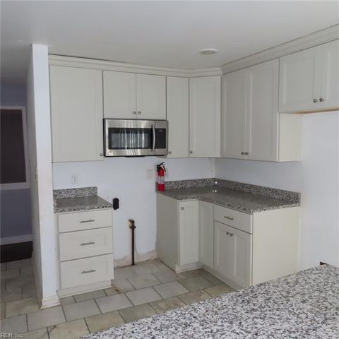 231 Blair AVE, Newport News, VA 23607