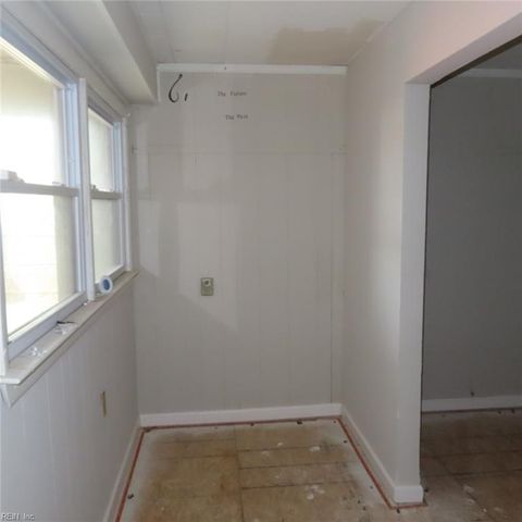 231 Blair AVE, Newport News, VA 23607