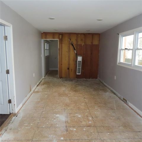 231 Blair AVE, Newport News, VA 23607