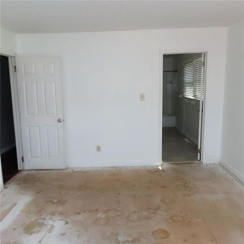 231 Blair AVE, Newport News, VA 23607