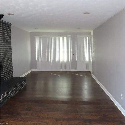 231 Blair AVE, Newport News, VA 23607