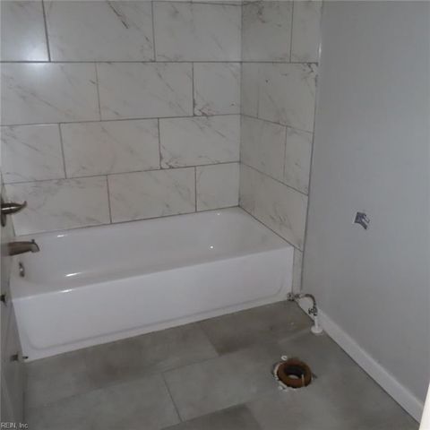 231 Blair AVE, Newport News, VA 23607