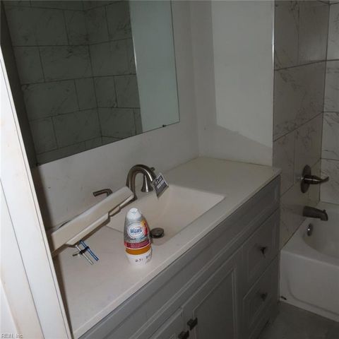 231 Blair AVE, Newport News, VA 23607