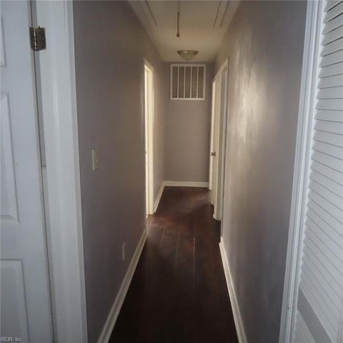 231 Blair AVE, Newport News, VA 23607