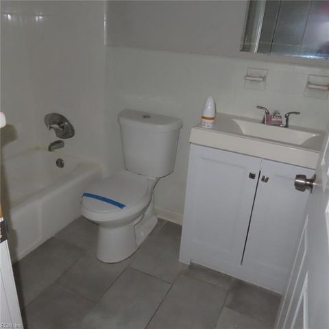 231 Blair AVE, Newport News, VA 23607