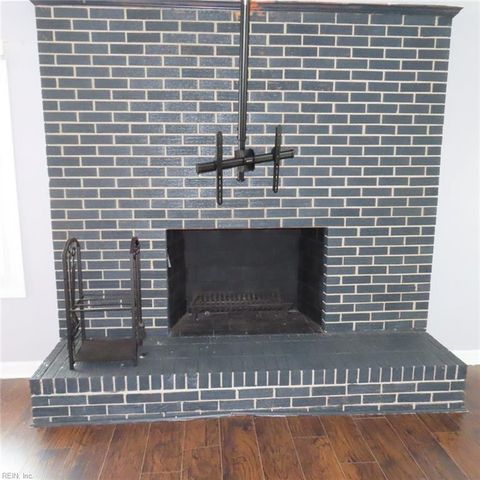 231 Blair AVE, Newport News, VA 23607