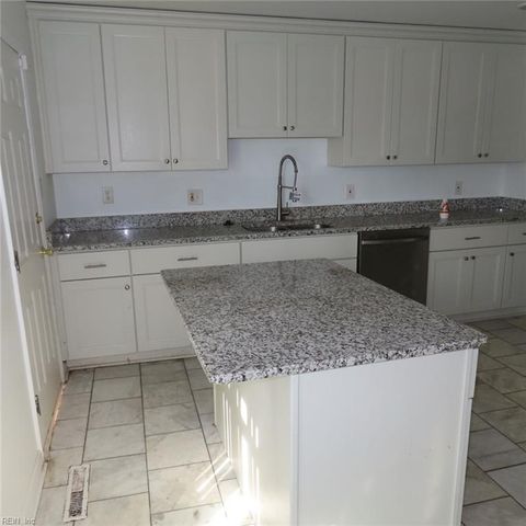 231 Blair AVE, Newport News, VA 23607