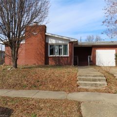 231 Blair AVE, Newport News, VA 23607