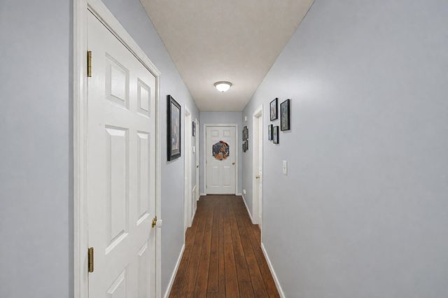 586 WYLIE DR, Brighton, TN 38011