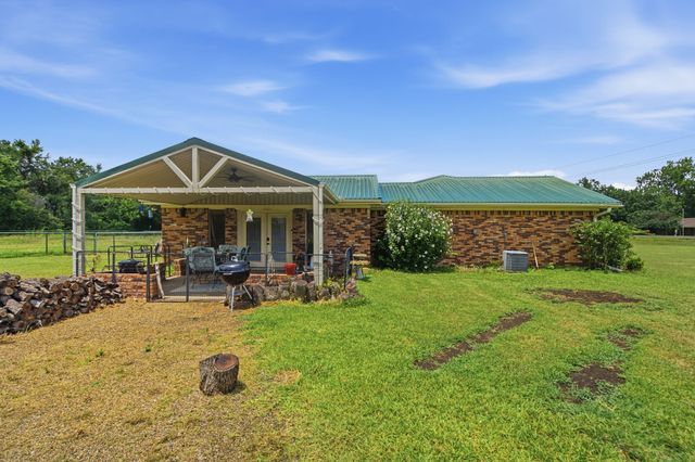 4574 N State Highway 121, Bonham, TX 75418