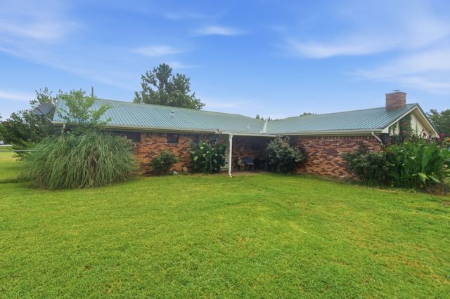 4574 N State Highway 121, Bonham, TX 75418