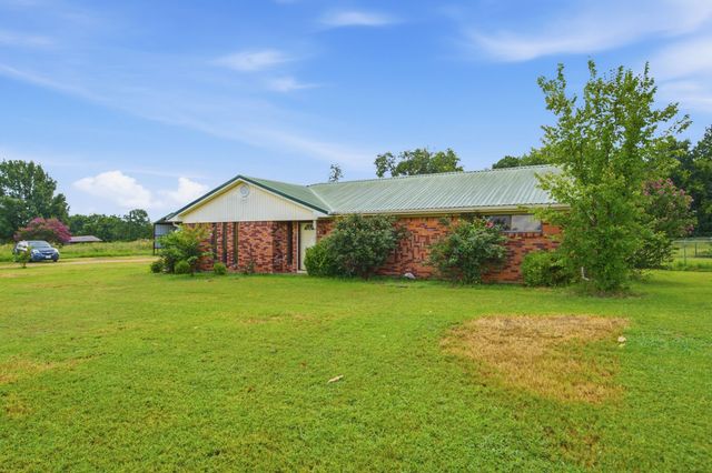 4574 N State Highway 121, Bonham, TX 75418