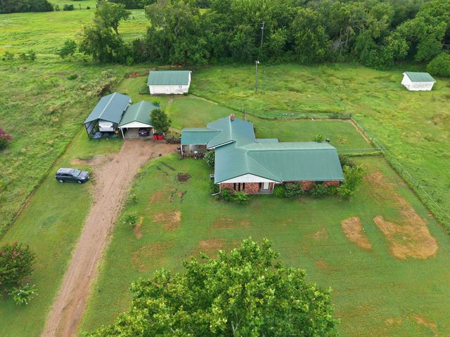 4574 N State Highway 121, Bonham, TX 75418