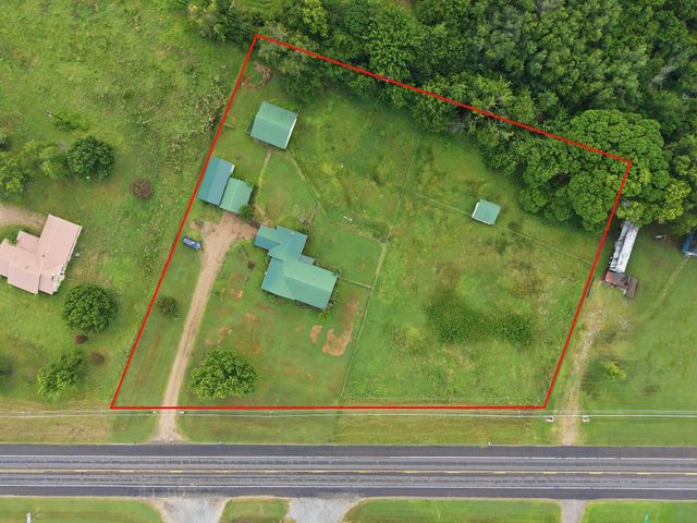 4574 N State Highway 121, Bonham, TX 75418