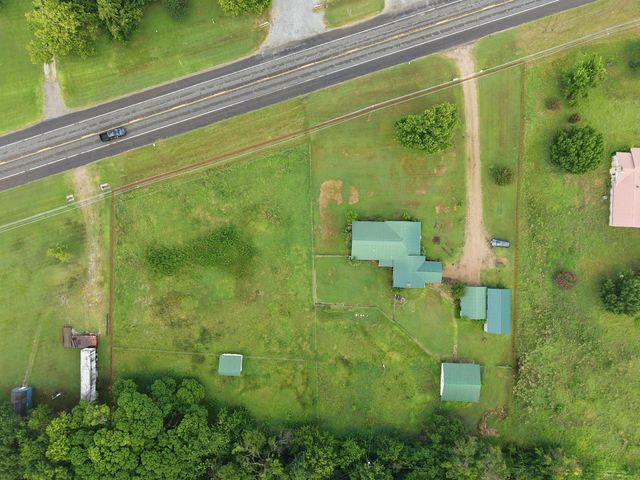 4574 N State Highway 121, Bonham, TX 75418