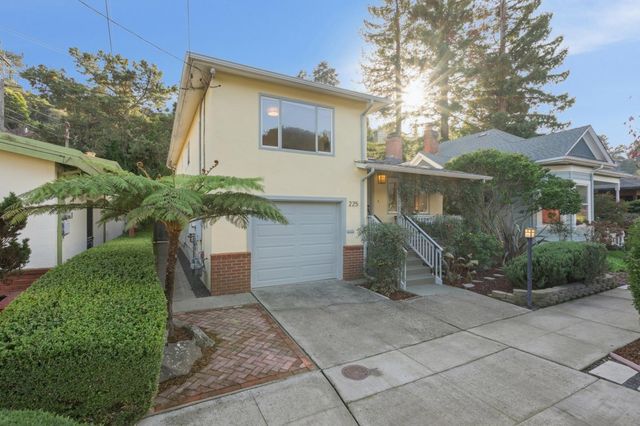 225 E Richmond Ave, Richmond, CA 94801