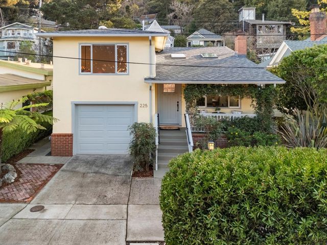 225 E Richmond Ave, Richmond, CA 94801