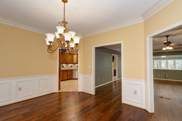 303 Rocky Springs Drive, Midland, GA 31820