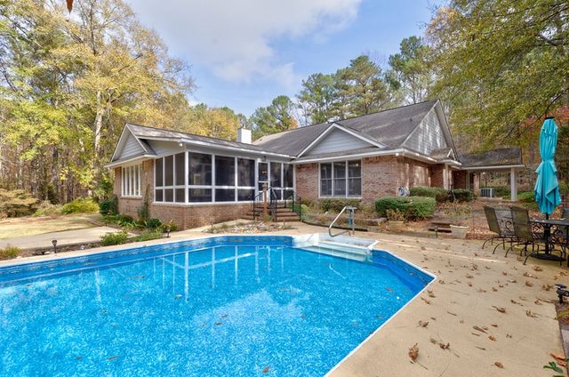 303 Rocky Springs Drive, Midland, GA 31820